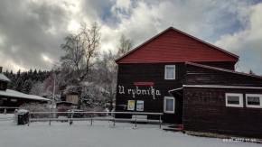 Penzion U Rybníka, Jáchymov